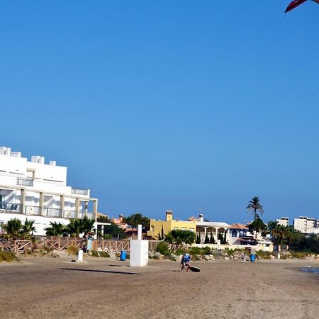 Apartamento Arenales del Mar Menor - 7808 La Manga del Mar Menor Exterior foto